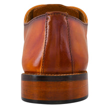 Load image into Gallery viewer, WINKLER Leather Oxford Style Dress Shoes
