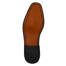Load image into Gallery viewer, WINKLER Leather Oxford Style Dress Shoes
