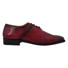 Load image into Gallery viewer, WINKLER Leather Oxford Style Dress Shoes
