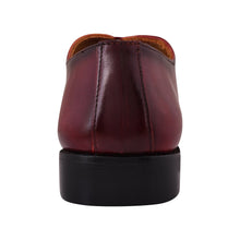 Load image into Gallery viewer, WINKLER Leather Oxford Style Dress Shoes
