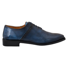 Load image into Gallery viewer, WINKLER Leather Oxford Style Dress Shoes

