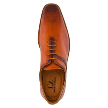Load image into Gallery viewer, WINKLER Leather Oxford Style Dress Shoes
