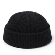 Load image into Gallery viewer, Winter Colorful Modern Cap Retro Wool Knit Lightweight Beanie Warm Comfortable Unisex Caps
