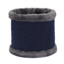 Load image into Gallery viewer, Winter Hat Skellies Beanies Hats Winter Beanies For Men Women Wool Scarf Caps Balaclava Mask Gorgas Bonnet Knitted Hat Set Outdoor Sport Warm Beanies Hat For Men Knitted Hats Bandana Hiking Camping Kid Neck Warmer Cap
