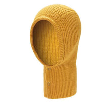 Load image into Gallery viewer, Winter Hat Skullies Beanies Hats Men Women Scarf Warm Breathable Hood Knitted Hat Caps Balaclava Mask Gorras Bonnet Knitted Hat Face Hooded Cowl Neckerchief with Drawstring Soft Balaclava Pullover Knitted Beanie for Adults Men Women Ski Caps
