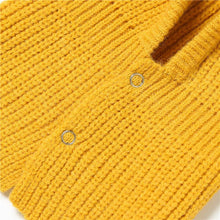 Load image into Gallery viewer, Winter Hat Skullies Beanies Hats Men Women Scarf Warm Breathable Hood Knitted Hat Caps Balaclava Mask Gorras Bonnet Knitted Hat Face Hooded Cowl Neckerchief with Drawstring Soft Balaclava Pullover Knitted Beanie for Adults Men Women Ski Caps
