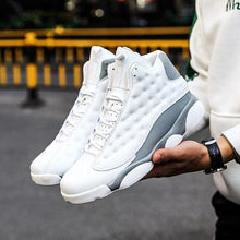 Load image into Gallery viewer, Winter High Quality Sneakers Mens Fashion Trending Casual  Outdoor Lightweight Running Shoes Women Footwear Mens Casual Sport Shoes Casual Sports Tennis Road Basketball Sneakers
