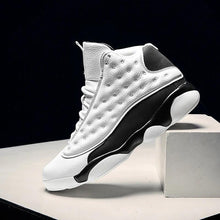 Load image into Gallery viewer, Winter High Quality Sneakers Mens Fashion Trending Casual  Outdoor Lightweight Running Shoes Women Footwear Mens Casual Sport Shoes Casual Sports Tennis Road Basketball Sneakers
