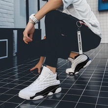 Load image into Gallery viewer, Winter High Quality Sneakers Mens Fashion Trending Casual  Outdoor Lightweight Running Shoes Women Footwear Mens Casual Sport Shoes Casual Sports Tennis Road Basketball Sneakers
