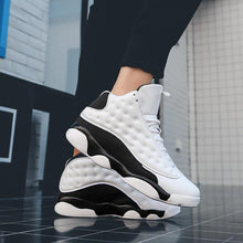 Load image into Gallery viewer, Winter High Quality Sneakers Mens Fashion Trending Casual  Outdoor Lightweight Running Shoes Women Footwear Mens Casual Sport Shoes Casual Sports Tennis Road Basketball Sneakers
