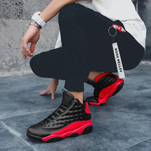 Load image into Gallery viewer, Winter High Quality Sneakers Mens Fashion Trending Casual  Outdoor Lightweight Running Shoes Women Footwear Mens Casual Sport Shoes Casual Sports Tennis Road Basketball Sneakers
