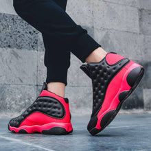 Load image into Gallery viewer, Winter High Quality Sneakers Mens Fashion Trending Casual  Outdoor Lightweight Running Shoes Women Footwear Mens Casual Sport Shoes Casual Sports Tennis Road Basketball Sneakers

