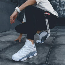 Load image into Gallery viewer, Winter High Quality Sneakers Mens Fashion Trending Casual  Outdoor Lightweight Running Shoes Women Footwear Mens Casual Sport Shoes Casual Sports Tennis Road Basketball Sneakers
