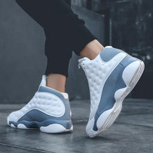 Load image into Gallery viewer, Winter High Quality Sneakers Mens Fashion Trending Casual  Outdoor Lightweight Running Shoes Women Footwear Mens Casual Sport Shoes Casual Sports Tennis Road Basketball Sneakers
