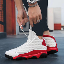 Load image into Gallery viewer, Winter High Quality Sneakers Mens Fashion Trending Casual  Outdoor Lightweight Running Shoes Women Footwear Mens Casual Sport Shoes Casual Sports Tennis Road Basketball Sneakers
