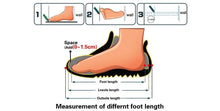 Load image into Gallery viewer, Winter Snow Boots Waterproof Leather Sneakers Super Warm Men's Boots Outdoor Hiking Boots Warm Fur Line Hiking Boot Outdoor Walking Shoes Casual Leather Booties For Men

