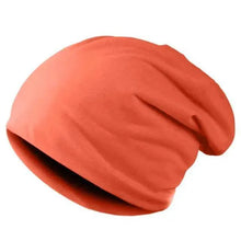 Load image into Gallery viewer, Winter Warm Hats For Women Casual Stacking Knitted  Caps Men Hats Solid Color Hip Hop Unisex Female Beanies For Winter Men Women Baggy Beanie Knit Hats Warm Winter Knit Hat
