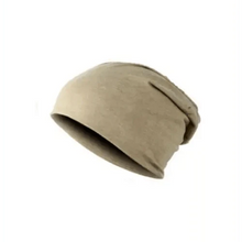Load image into Gallery viewer, Winter Warm Hats For Women Casual Stacking Knitted  Caps Men Hats Solid Color Hip Hop Unisex Female Beanies For Winter Men Women Baggy Beanie Knit Hats Warm Winter Knit Hat
