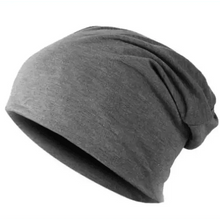 Load image into Gallery viewer, Winter Warm Hats For Women Casual Stacking Knitted  Caps Men Hats Solid Color Hip Hop Unisex Female Beanies For Winter Men Women Baggy Beanie Knit Hats Warm Winter Knit Hat
