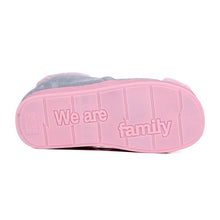 Load image into Gallery viewer, Winter Warm Home Slippers Women Cat Non-Slip Home Shoes Indoor Floor Bedroom Couple Plush House Slippers Comfort Plush Cute House Lucky Cat Warm Indoor Home Shoes
