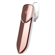 Load image into Gallery viewer, Wireless Bluetooth Headset Business Hands Free Long Standby V5.0 Earphones Waterproof Sport Earbuds With Microphone For Driving
