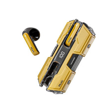 Load image into Gallery viewer, Wireless Headphones TWS Bluetooth 5.3 SW-G20 Gaming Headphones Stereo Audio Earphones HiFi Dual Mode Earphones For In-sta Music
