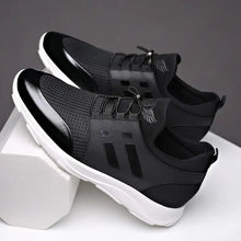 Load image into Gallery viewer, Men&amp; Women #39;s Shoes Quality Lycra+ Cow Leather Shoes Brand - # GIAA73710006
