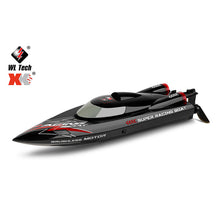Load image into Gallery viewer, WL916 High-Speed Remote Control Boat Toy Model - # BAGE81110034-TEENADLT
