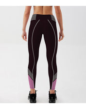 Load image into Gallery viewer, Women Big Size Leggings High Waisted Women's Leggings Compression Pants For Yoga Running Gym &amp; Everyday Fitness Casual Fitness Ladies Leggings Workout High Waist Long Leggings
