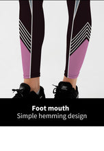 Load image into Gallery viewer, Women Big Size Leggings High Waisted Women's Leggings Compression Pants For Yoga Running Gym &amp; Everyday Fitness Casual Fitness Ladies Leggings Workout High Waist Long Leggings
