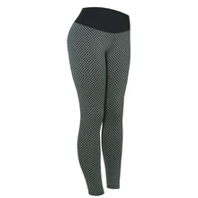 Load image into Gallery viewer, Women Leggings High Waist Fitness Leggings Push Up Ladies Seamless Workout Pants Female Womens Yoga Pants Seamless High Waist Push Up Tummy Control Gym Sport Workout Leggings

