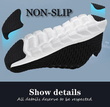 Load image into Gallery viewer, Women Running Sneakers Breathable Women Flat Shoes Lightweight Casual Lace-up Casual Light Sneaker Outdoor Breathable Mesh Fashion Sports Womens Sneakers
