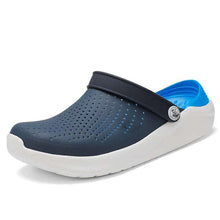 Load image into Gallery viewer, Women'S Flip Flops Slippers For Women Clogs Summer Sandals Lightweight Non Slip Walking Sport Shoes Unisex Adults Clog For Tennis Fitness Training
