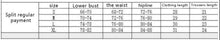 Load image into Gallery viewer, Women’s Funny Printed 2Pcs Bikini Suits Women's Scalloped Triangle Bikini Print Bottom Two Piece Swimsuit Deep V-neck Detachable Breast Pad Sling Tops with Triangle Bottoms Swimsuits
