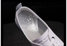 Load image into Gallery viewer, Women's Genuine Leather Sneakers Casual Fashionable Sports Shoes Vulcanized Woman Summer Flat Shoe Leather Women Lace Up Casual Shoes White Fashion Sneakers
