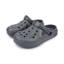 Load image into Gallery viewer, Women's Home Summer Flip Flops Sandals Luxury Men's Shoe Garden Clogs Summer Sandals Lightweight Non Slip Walking Sport Shoes Unisex Adults Clog For Pool Beach Yard
