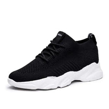 Load image into Gallery viewer, Women's Mesh Breathable Sneakers Casual Spring Elegant Soft Luxury Style Women Sneakers
