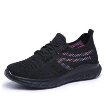 Load image into Gallery viewer, Women's Mesh Breathable Sneakers Casual Spring Elegant Soft Luxury Style Women Sneakers
