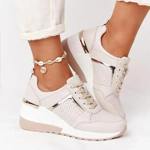 Load image into Gallery viewer, Women's Shake Sneakers Fashion Sport Comfortable Non Slip Strong Sneakers

