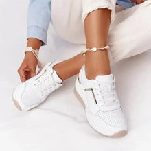 Load image into Gallery viewer, Women's Shake Sneakers Fashion Sport Comfortable Non Slip Strong Sneakers
