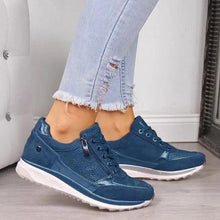 Load image into Gallery viewer, Women's Shake Sneakers Fashion Sport Comfortable Non Slip Strong Sneakers
