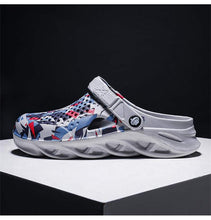 Load image into Gallery viewer, Women's Slippers For Home Flip Flop Sandals Luxury Design Shoes Garden Clogs Shoes  Water Shoes Comfortable Slip On Shoes Cushion Slippers
