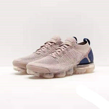 Load image into Gallery viewer, Women's Vulcanize Stylish Sneakers Fashionable Luxury Summer Air Cushion Sole Running Lightweight Mesh Tennis Sneaker Fashion Athletic Walking Shoes Elegant Design
