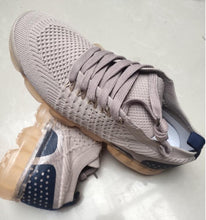 Load image into Gallery viewer, Women's Vulcanize Stylish Sneakers Fashionable Luxury Summer Air Cushion Sole Running Lightweight Mesh Tennis Sneaker Fashion Athletic Walking Shoes Elegant Design
