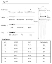 Load image into Gallery viewer, Women Seamless Workout Leggings High Waist Push Up Leggings Seamless Leggings Women Yoga Pants Fitness Push Up Leggings Workout Gym Pants Female Ladies Fashion Legging Bright Colors Yellow Sports Leggings
