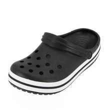 Load image into Gallery viewer, Women Summer Beach Shoes Breathable Garden Clogs Home Shoes Platforms Unisex  Beach Sandals Comfortable Slip On Shoes Lightweight Indoor Outdoor Clogs Shower Water Shoes
