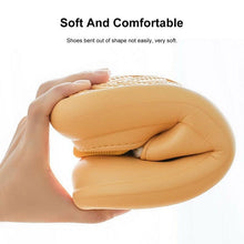 Load image into Gallery viewer, Women Winter Home Slippers Cat Shoes Non-Slip Soft Winter Warm House Slippers Indoor Bedroom Couples Shoes Womens Slippers Slip On Memory Foam House Outdoor Indoor Warm Fuzzy Plush Slippers
