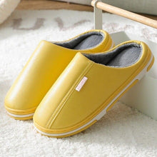 Load image into Gallery viewer, Women Winter Home Slippers Cat Shoes Non-Slip Soft Winter Warm House Slippers Indoor Bedroom Couples Shoes Womens Slippers Slip On Memory Foam House Outdoor Indoor Warm Fuzzy Plush Slippers

