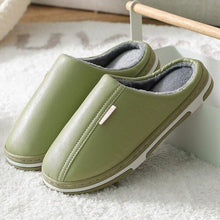 Load image into Gallery viewer, Women Winter Home Slippers Cat Shoes Non-Slip Soft Winter Warm House Slippers Indoor Bedroom Couples Shoes Womens Slippers Slip On Memory Foam House Outdoor Indoor Warm Fuzzy Plush Slippers
