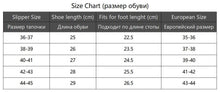 Load image into Gallery viewer, Women Winter House Fur Slippers Warm Cotton Rabbit Shoes Indoor Bedroom Women Men Furry Slides Cotton Home Slippers Soft Fleece Plush House Warm Comfortable Slippers
